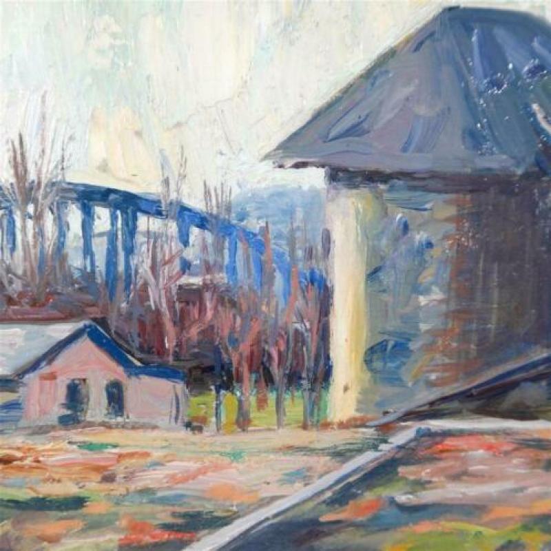 Hans van Norden (1915-2011) (1)