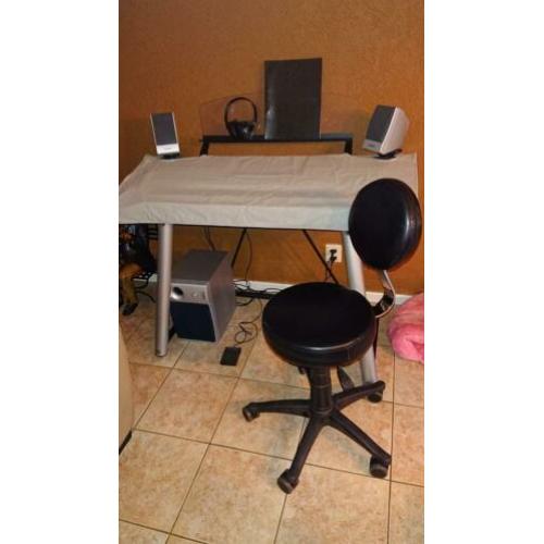 Yamaha tyros 1