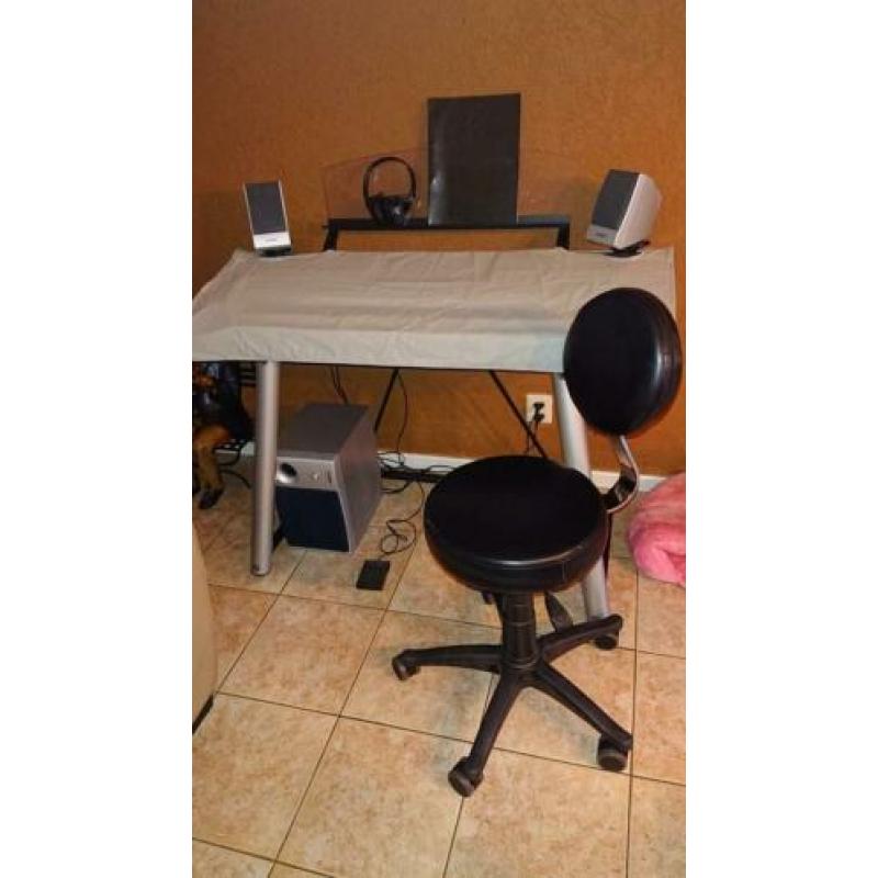 Yamaha tyros 1