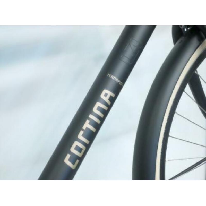 Cortina Transport 56 cm nr 5043
