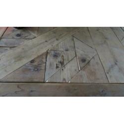 eettafel