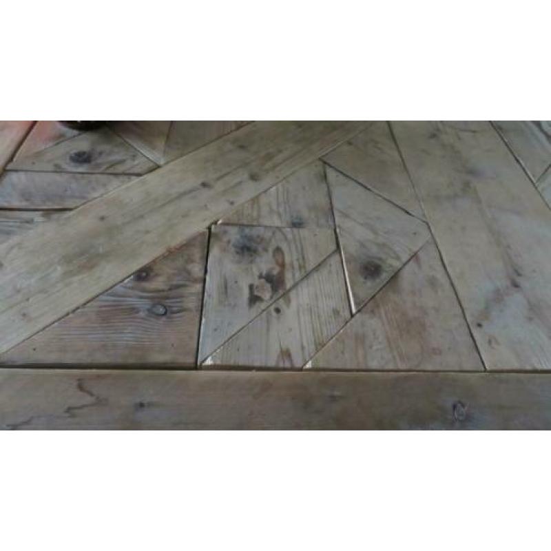 eettafel