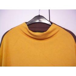 Benetton 2-kleurige trui mt.L *NIEUW*