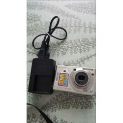 Sony Cyber-Shot fotocamera