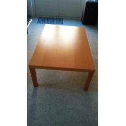 Salon tafel