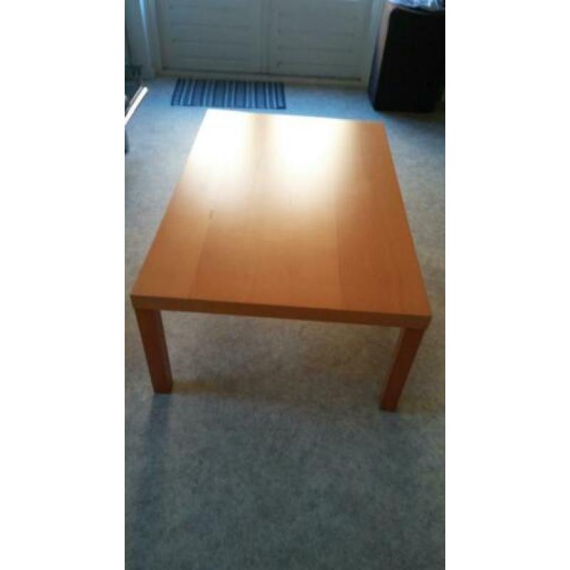 Salon tafel