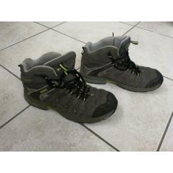 Meindl bergschoenen wandelschoenen maat 39