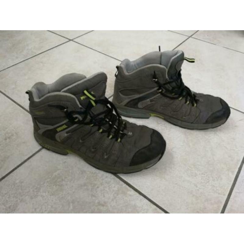 Meindl bergschoenen wandelschoenen maat 39