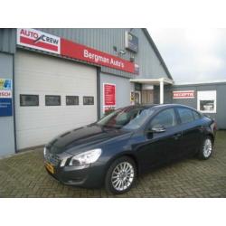 Volvo S60 2.0 D3 Kinetic