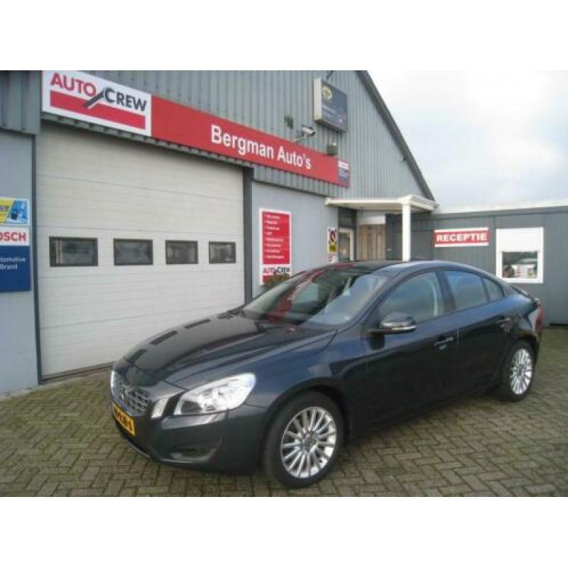 Volvo S60 2.0 D3 Kinetic