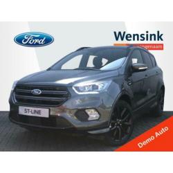 Ford Kuga 1.5 EcoBoost ST Line 120 PK | Navigatie | Cruise C
