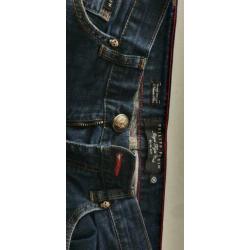 Originele Philipp Plein broek (Slimfit maat 31)