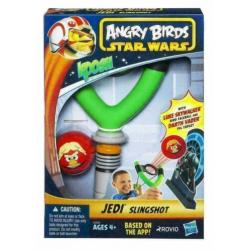 Angry Birds Star Wars - Koosh Jedi Slingshot