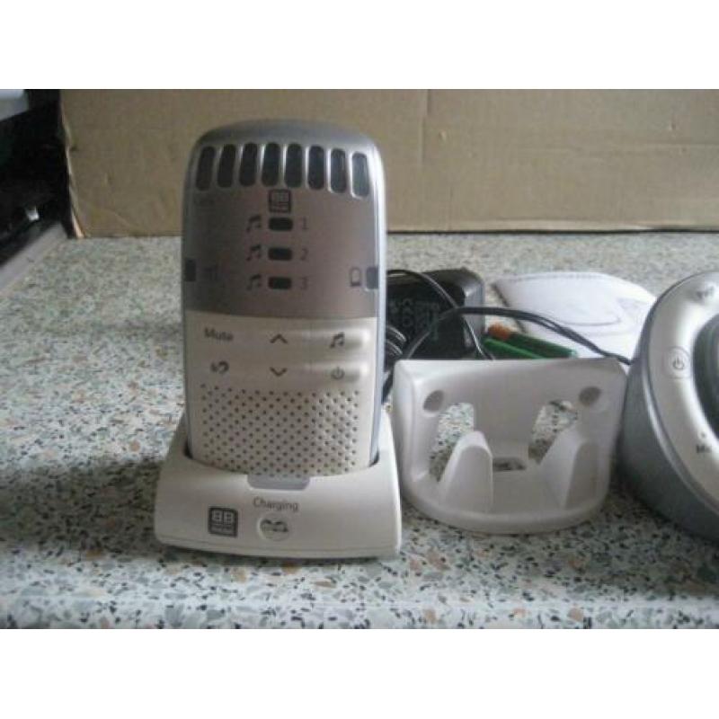 Babyfoon BB 910 dect