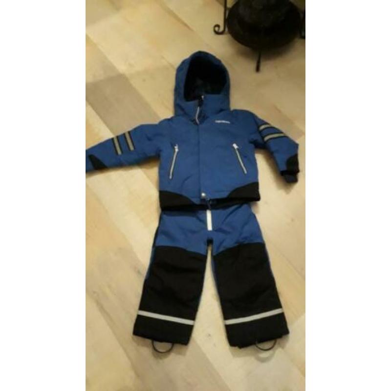 Te koop jongens skipak