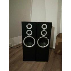 jamo boxen