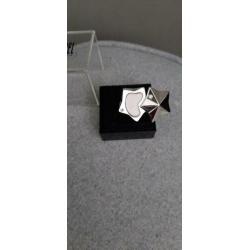 Uniek!!!THIERRY MUGLER parfum ring! Nieuw