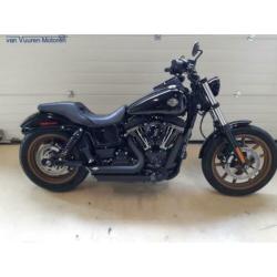 Harley-davidson low rider s fxdls abs 110 ci screamin eagle