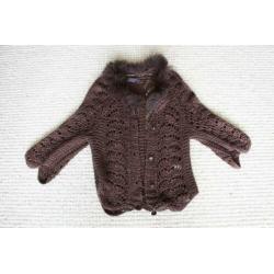 Zoï Woman Vest (M)