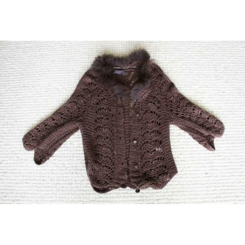 Zoï Woman Vest (M)