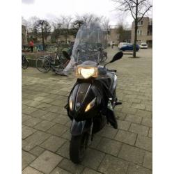 Piaggio Fly 2013