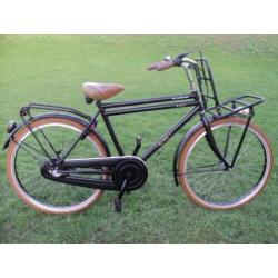 Aldo Cargo 26 inch