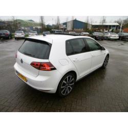 Volkswagen Golf 1.4 TSI GTE Deze prijs is Incl BTW