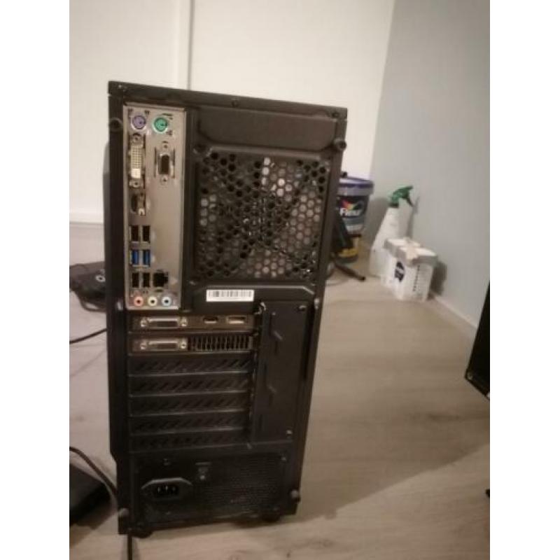 Game pc high end
