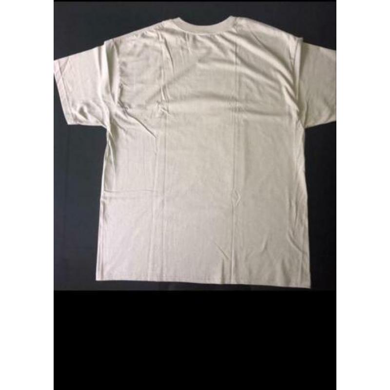 Disney T-Shirt Indiana Heren XL Nieuw.Gekocht Disney Orlando