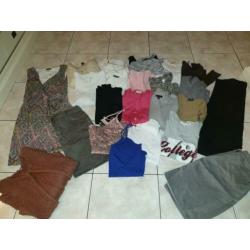 pakket dames kleding maat 46
