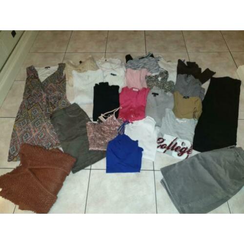 pakket dames kleding maat 46