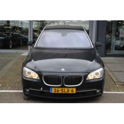 BMW 7-serie 730Ld High Executive EXPORT-PRICE EX BPM!