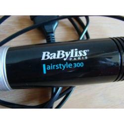 Kruldroger Babyliss Airstyle 300