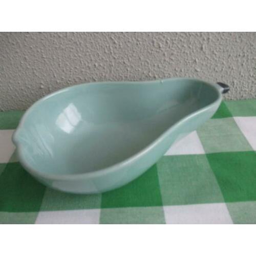 Vintage Schaal Peer W. Germany Retro