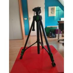 Cullmann Statief camera