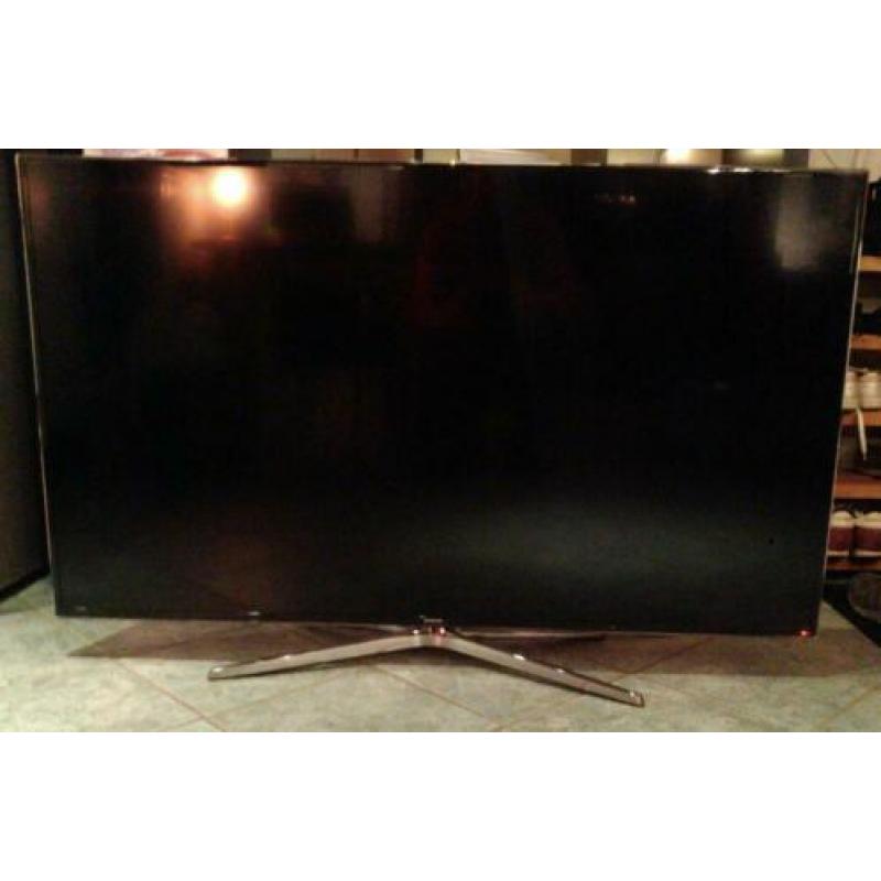 Samsung UE55H6470, 55 Inch, Full Hd, Led, Smart, 3D TV.