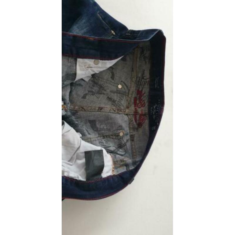 Originele Philipp Plein broek (Slimfit maat 31)