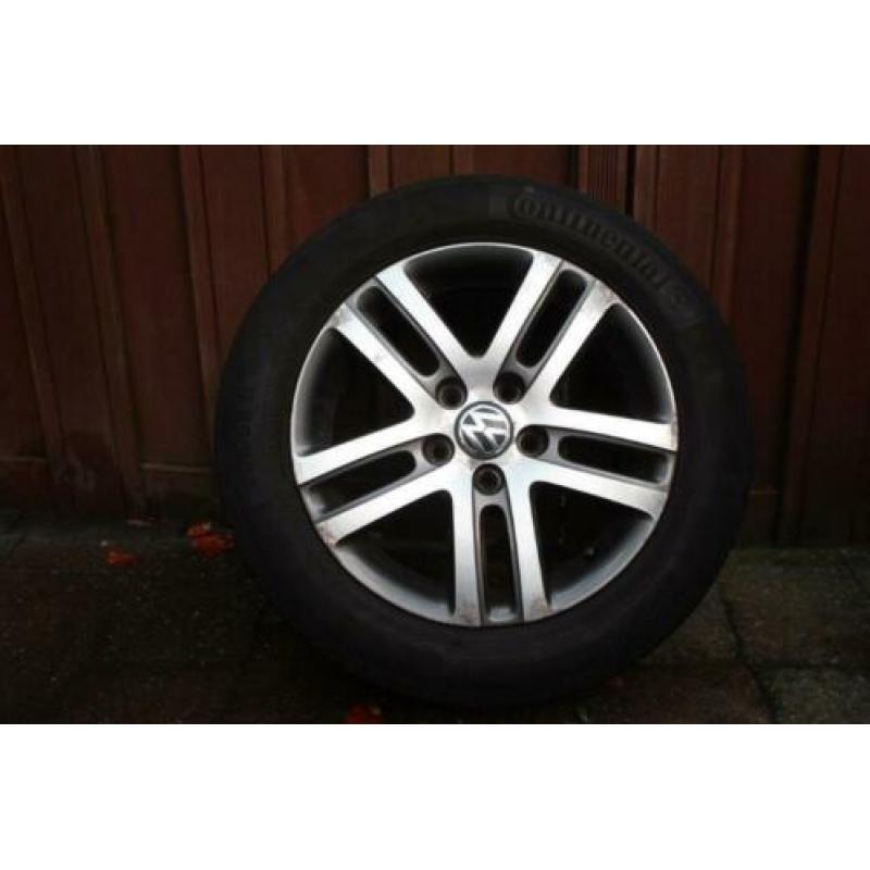 Mooie OEM Volkswagen Atlanta velgen