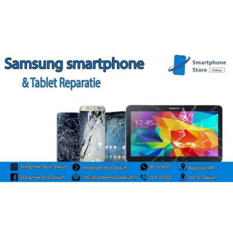 Apple iPhone / iPad scherm reparatie Harlingen