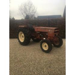 Renault 651