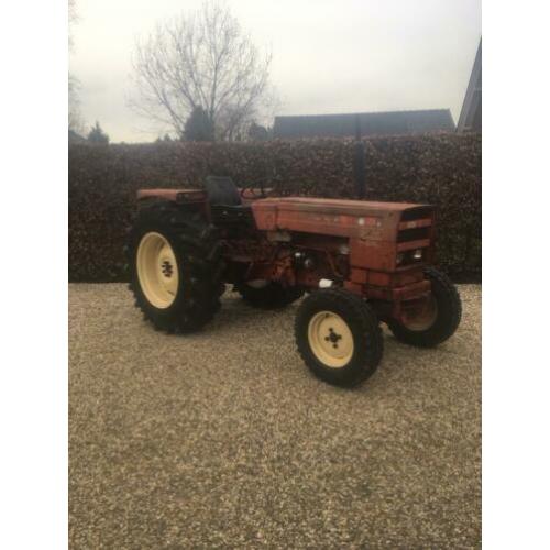 Renault 651