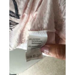 Dames T-shirt maat 50