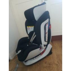 Chicco Seat Up 012