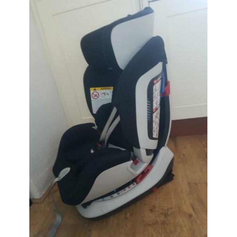 Chicco Seat Up 012