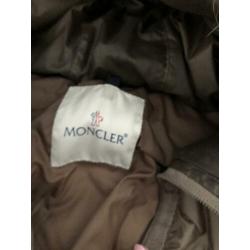 Orginele Moncler jas dames mt 2