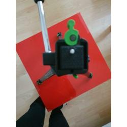 Cullmann Statief camera