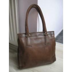 COWBOYSBAG apart model beugel binnenkant als nieuw