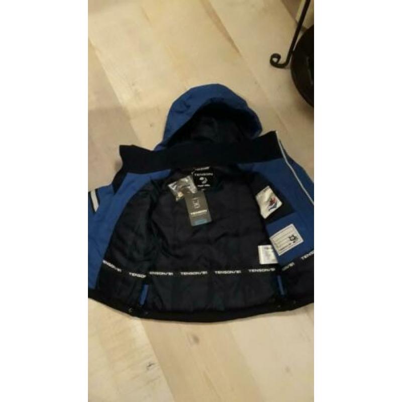 Te koop jongens skipak