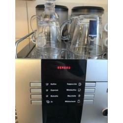 jura impressa X9 gereviseerd