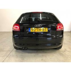 Audi A3 2.0 TDI Ambition Pro Line